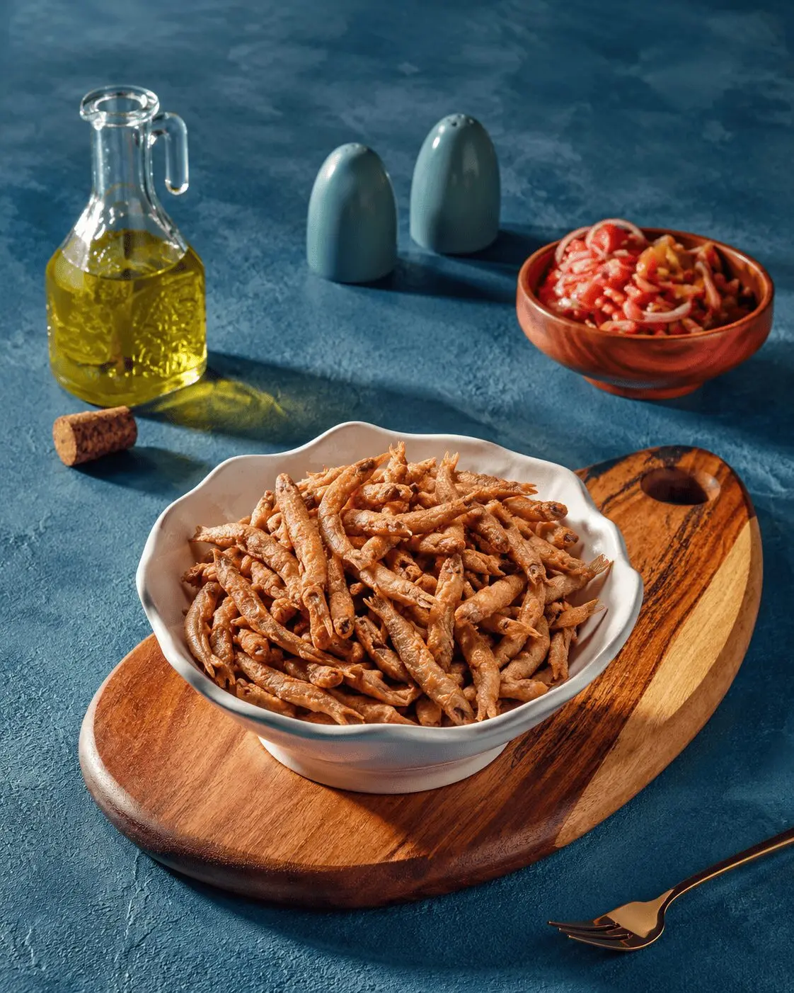 بسريا (Basariya Fish)