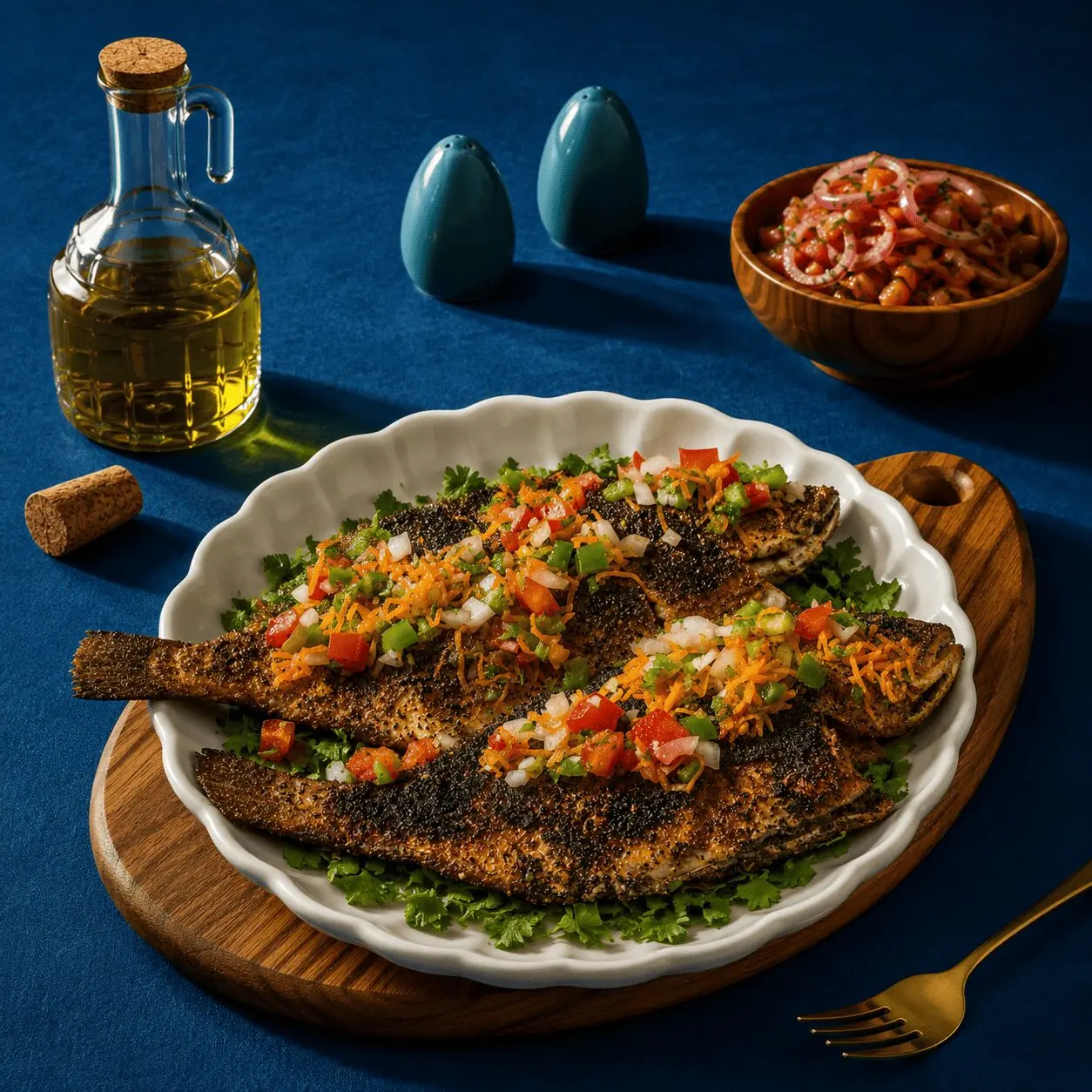 ⁦بلطي (Tilapia Bolti)⁩ - الصورة ⁦3⁩