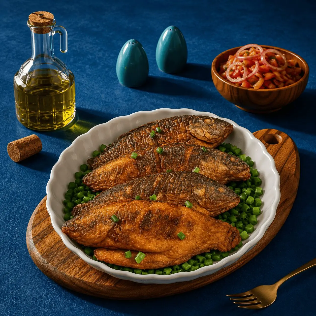 ⁦بلطي (Tilapia Bolti)⁩ - الصورة ⁦2⁩
