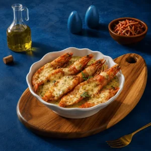 جمبري كبير (Large Shrimp)