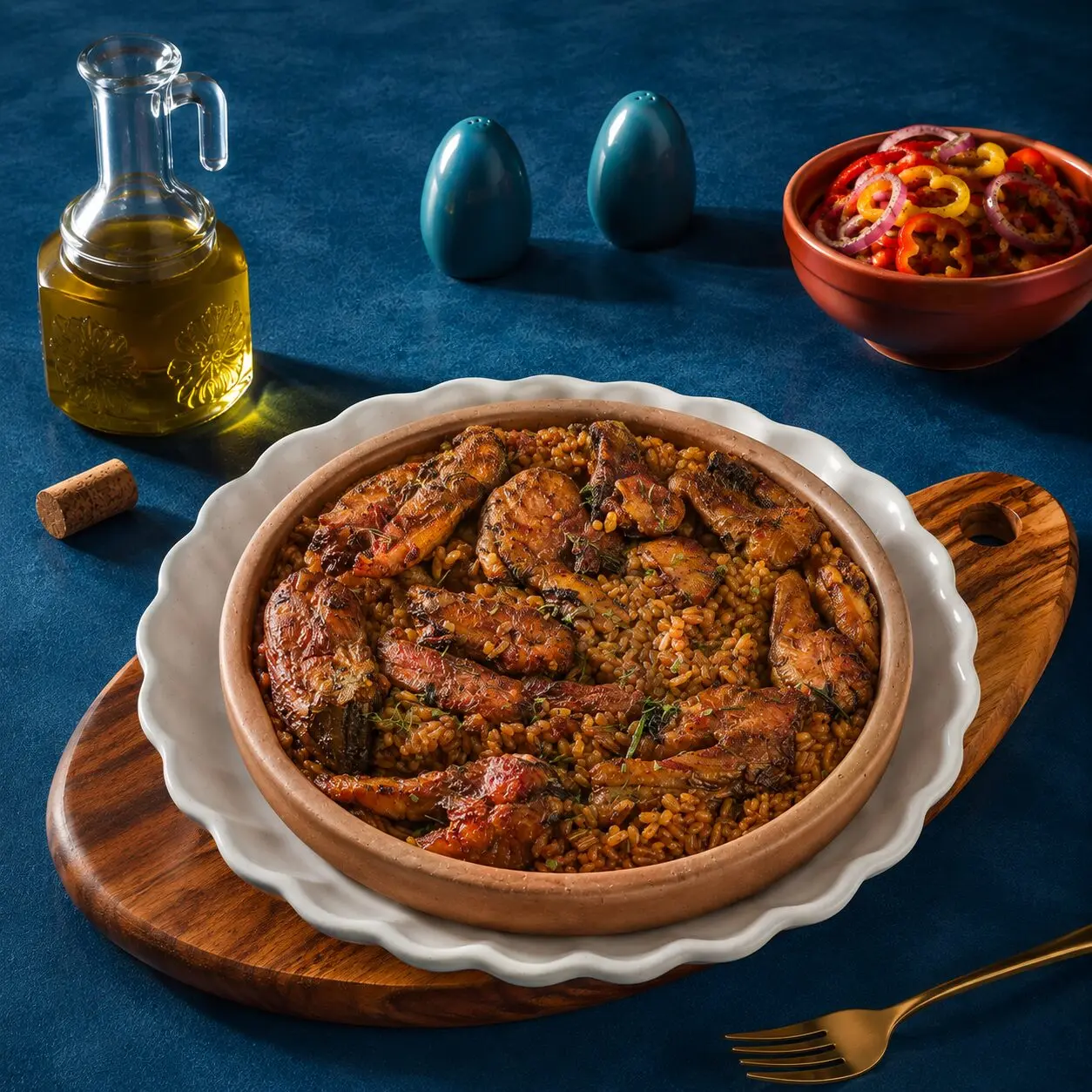 حنشان (Eel Hanshan)