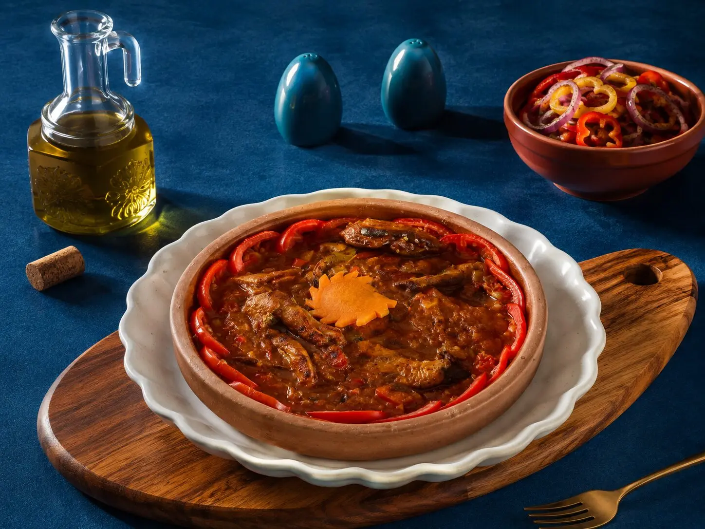 ⁦حنشان (Eel Hanshan)⁩ - الصورة ⁦2⁩