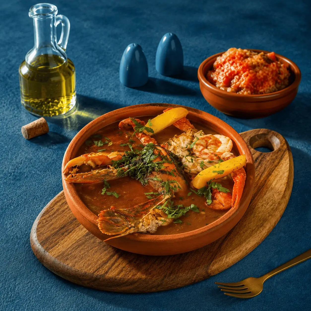 ⁦شوربة صاحب القصر (Owner Soup)⁩ - الصورة ⁦2⁩