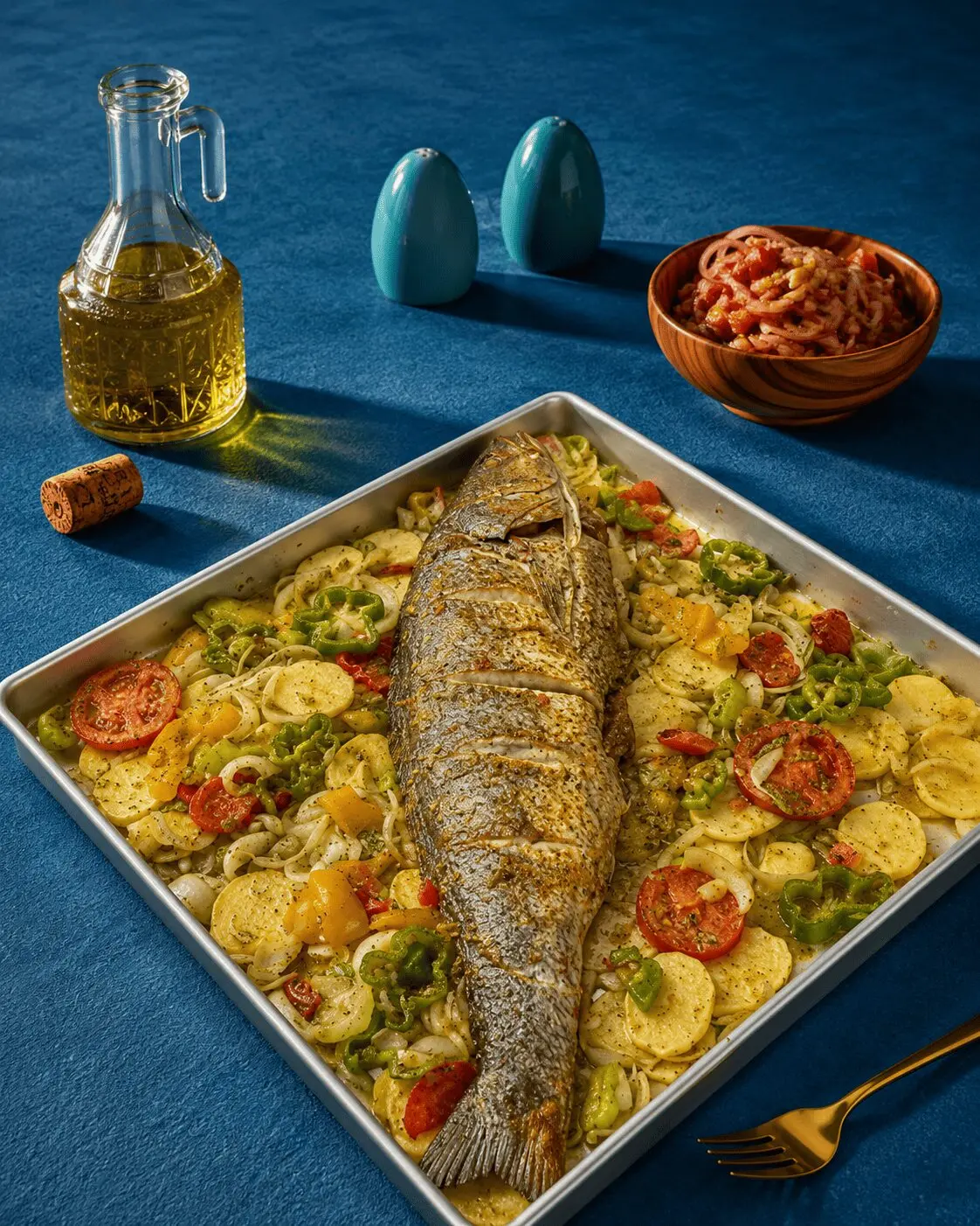 لوت (Coat Fish)